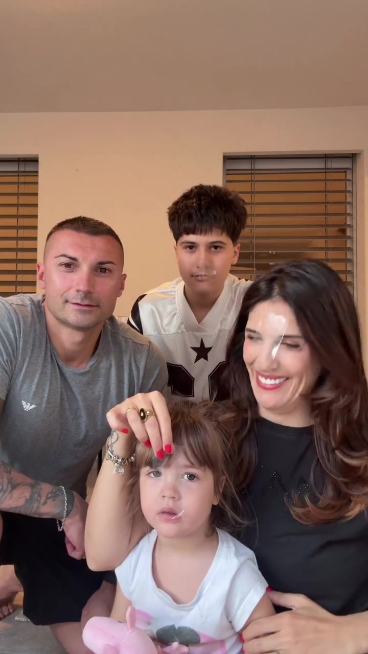 @Miss Mamma Sorriso