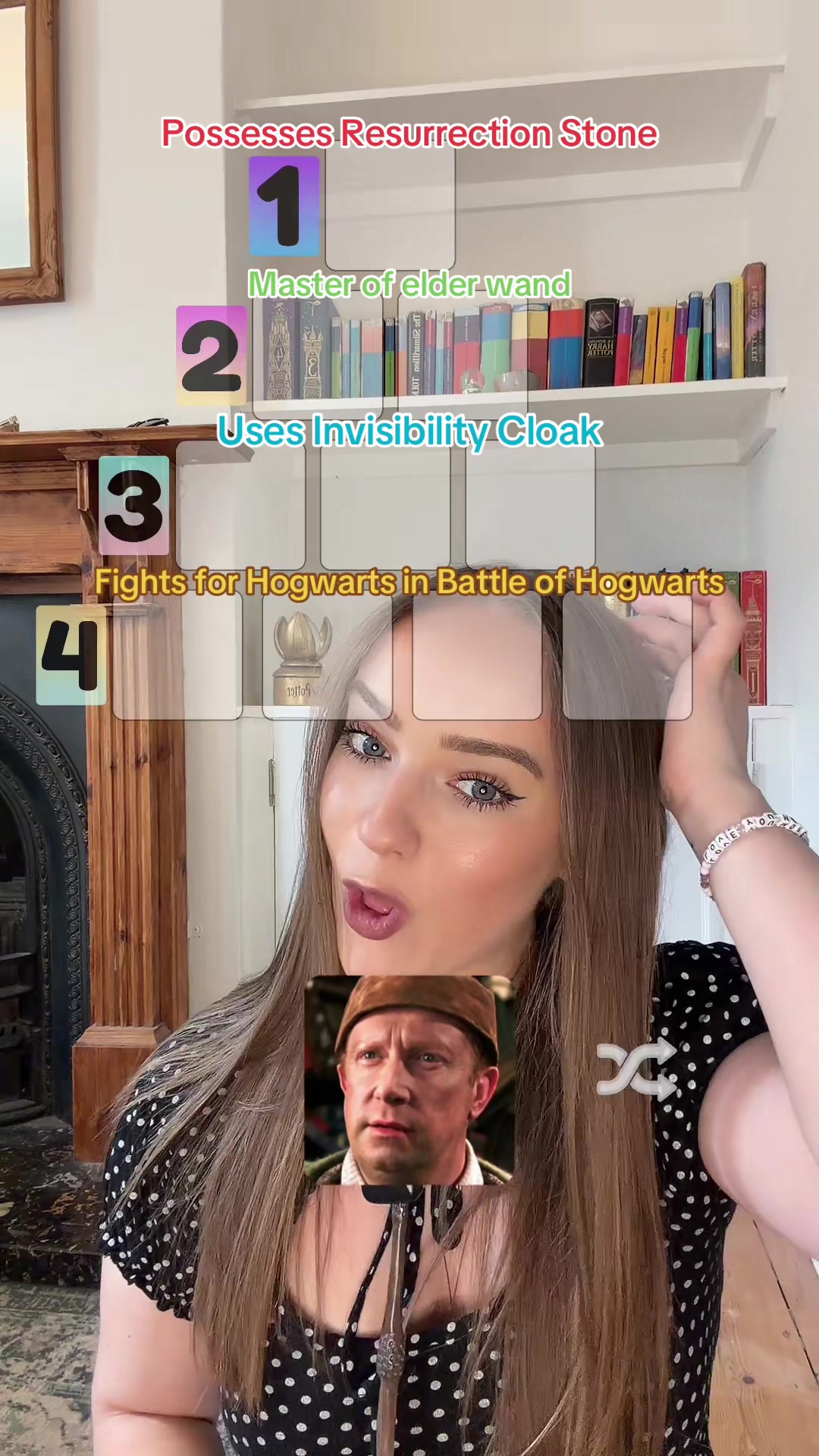 @Eve
