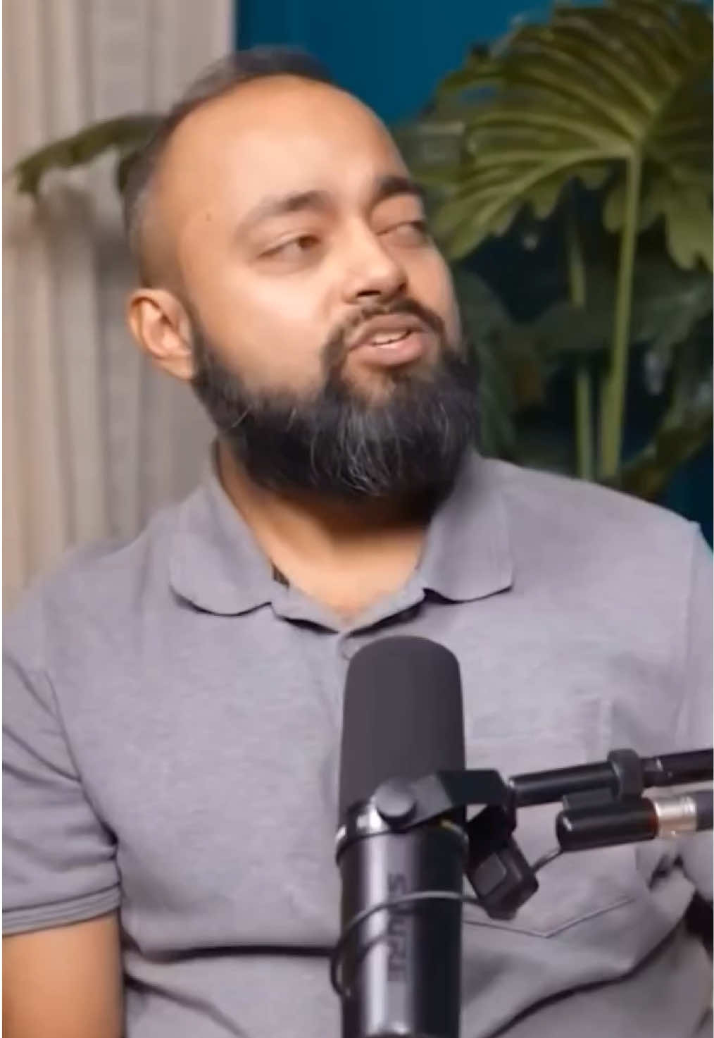 @Open Mic Podcast