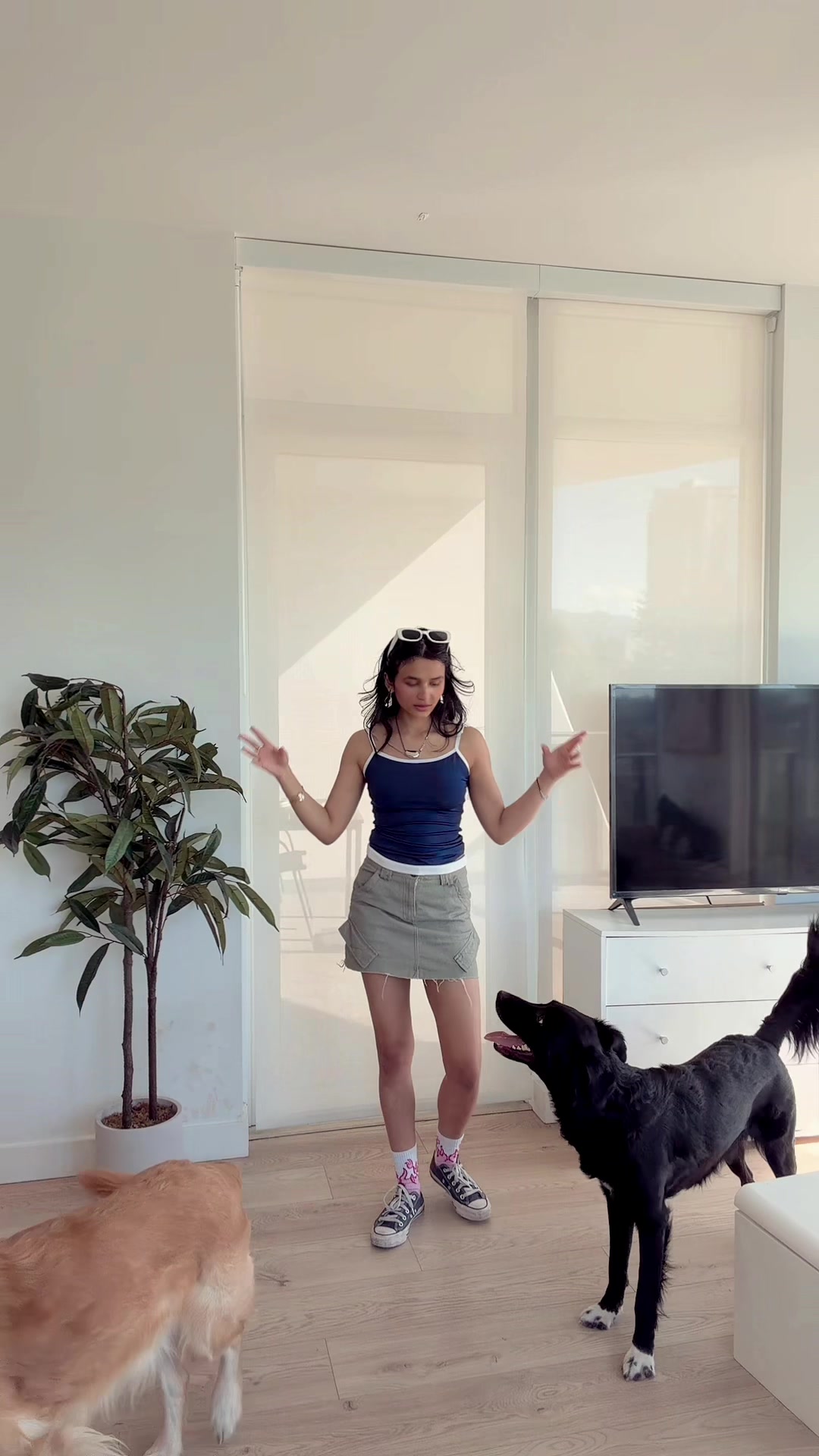 @Duskycanadian