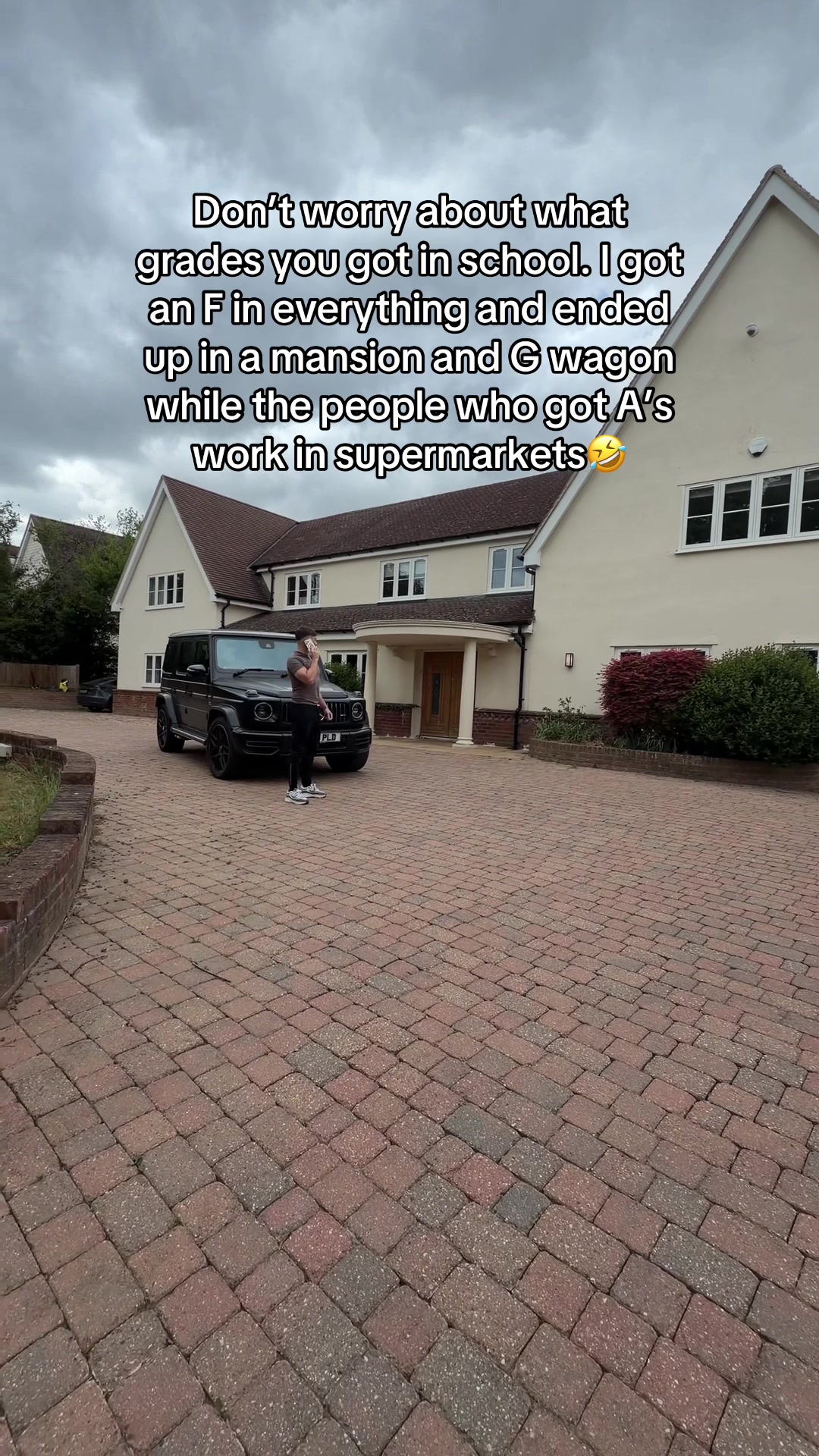 @Millionaire Mentor