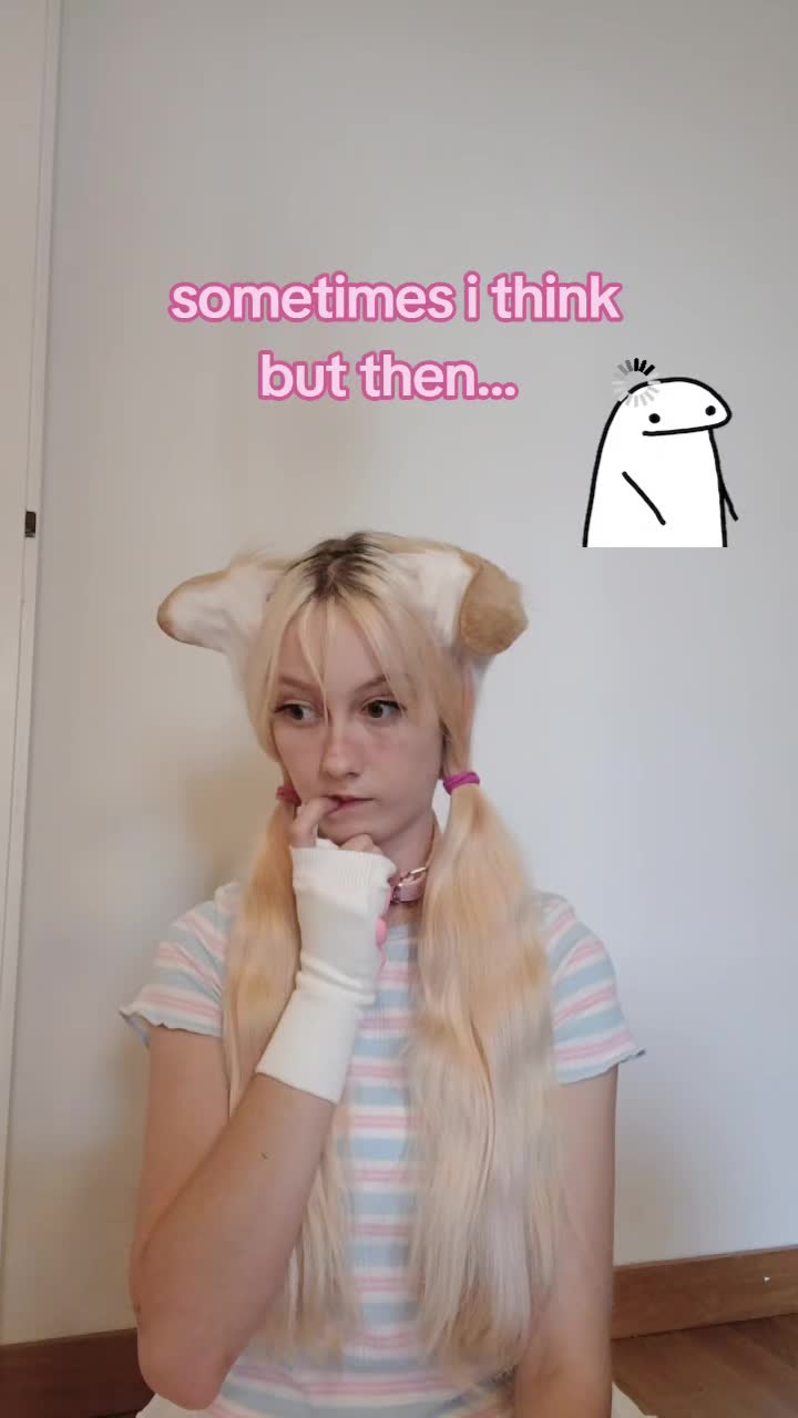@Chibi >⩊<