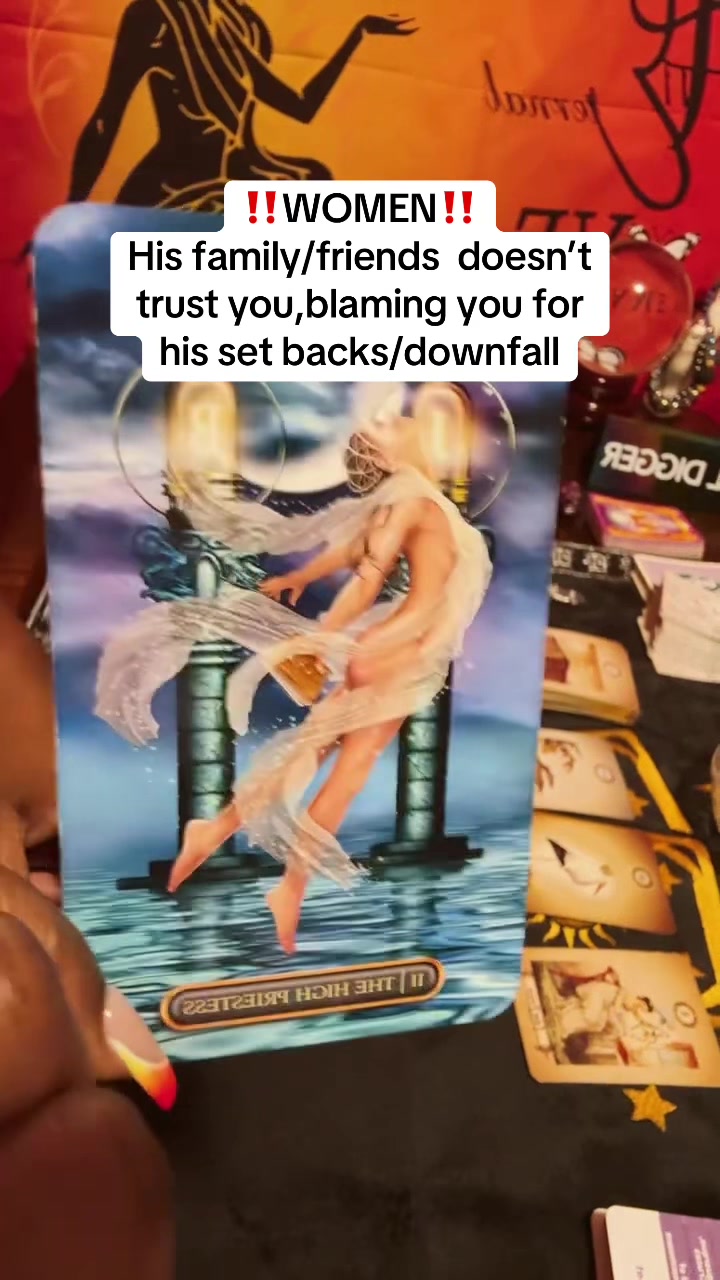 @All Eternal Love
