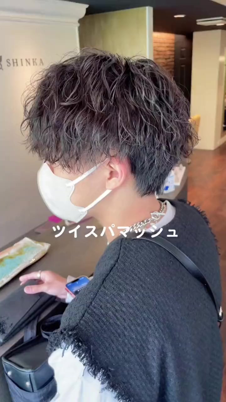 @SHINKA六本木NOMU