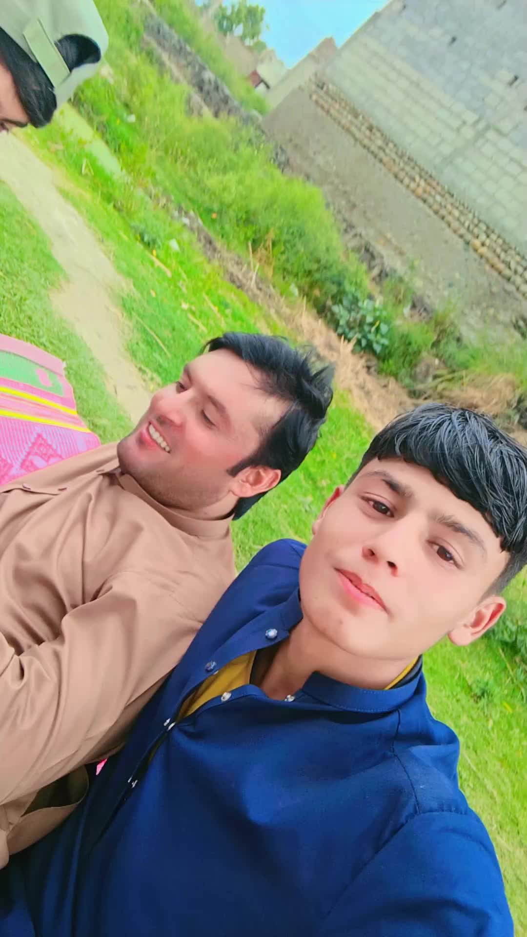 @Khasil Khan