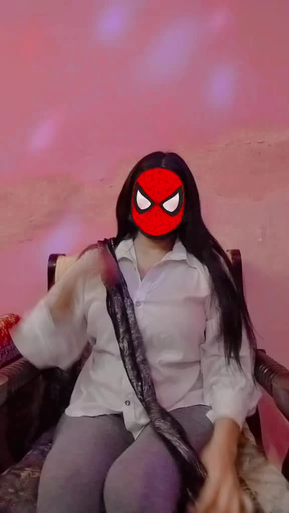 @Masoom girl โค๏ธ