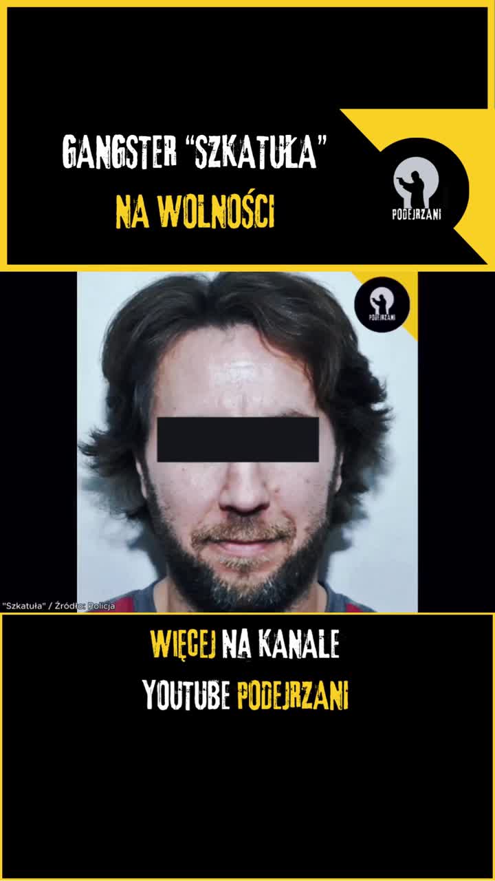 @Patryk Szulc - Podejrzani YT