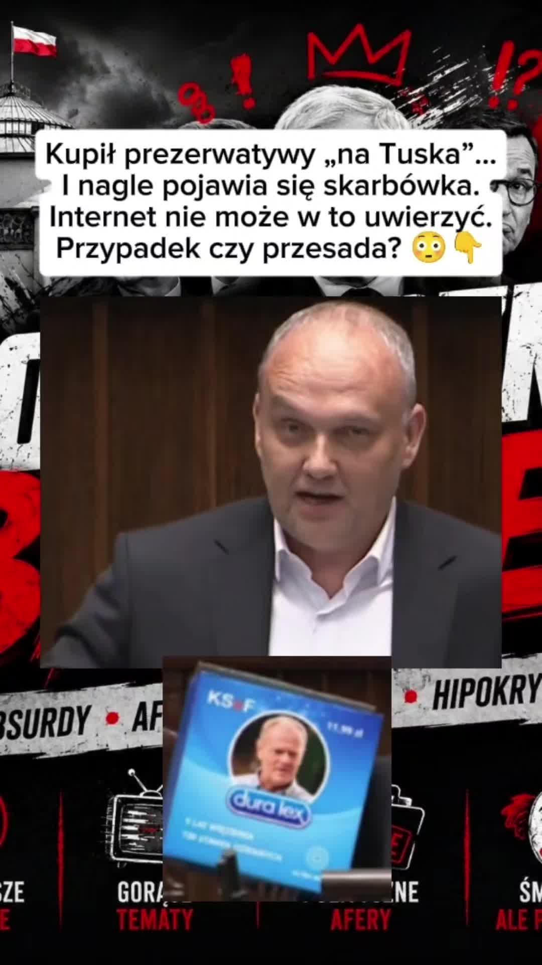 @Polityczny Bajzel