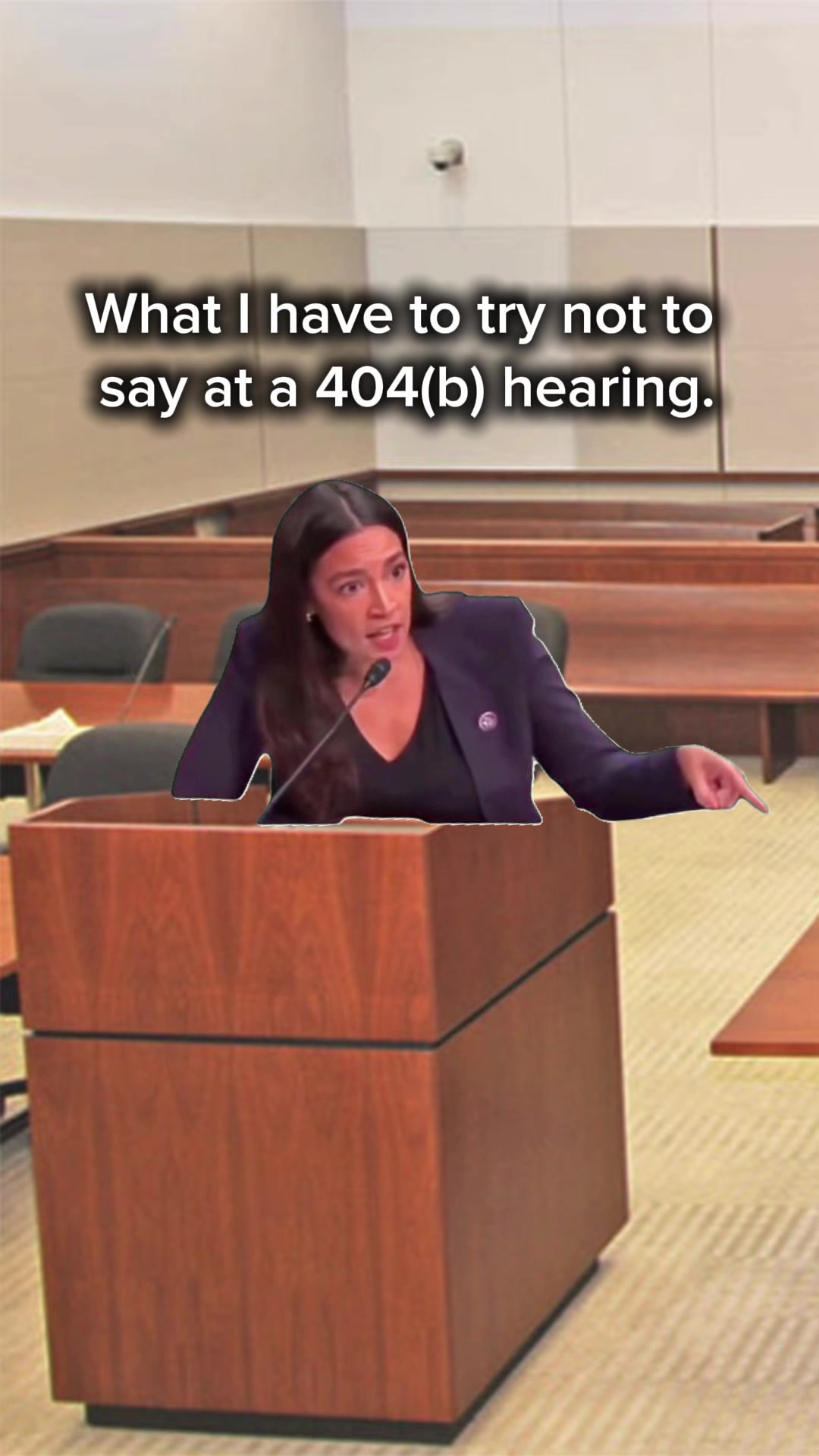 @She&rsquo;s a ProseCutie