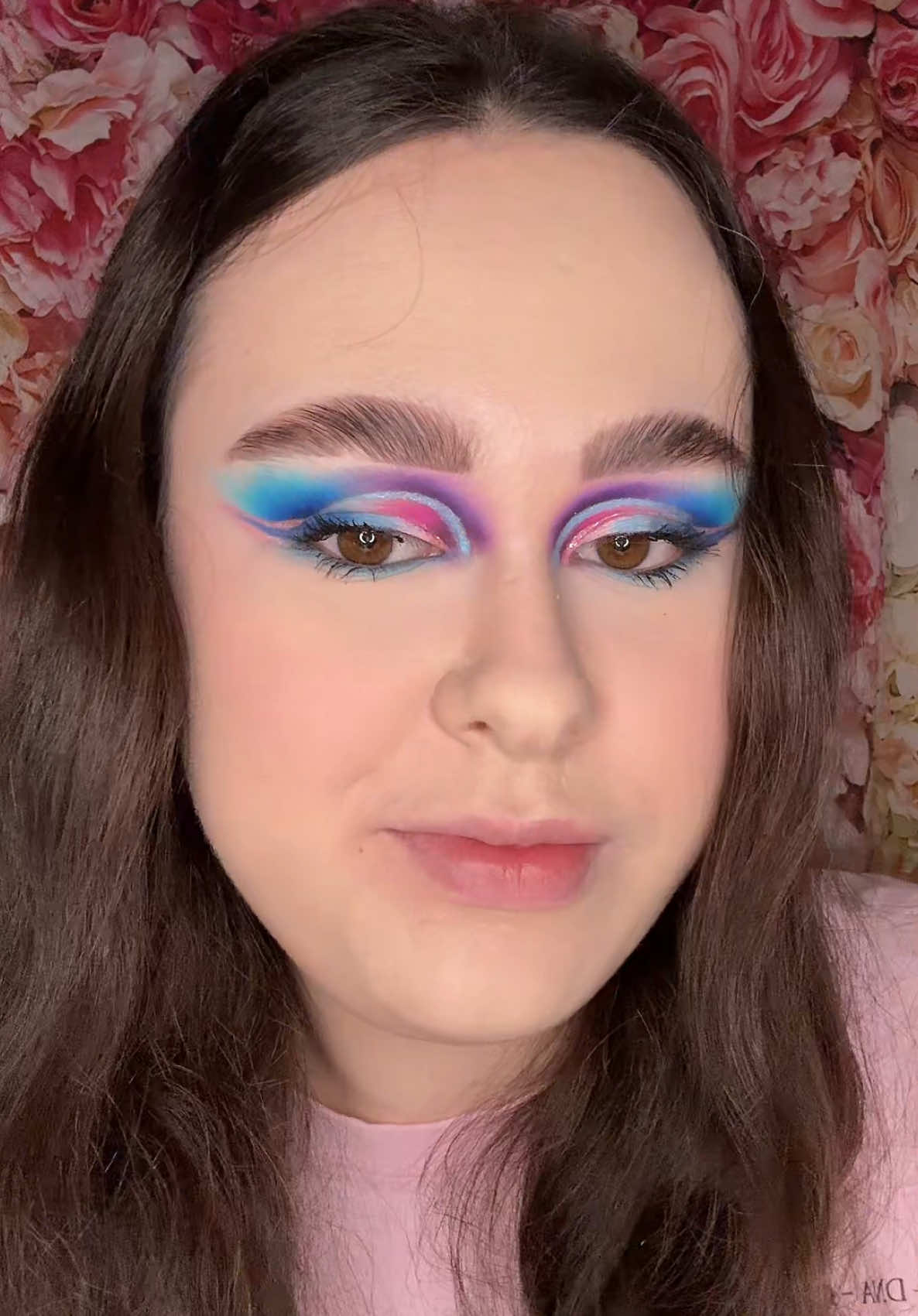 @Amelia mua