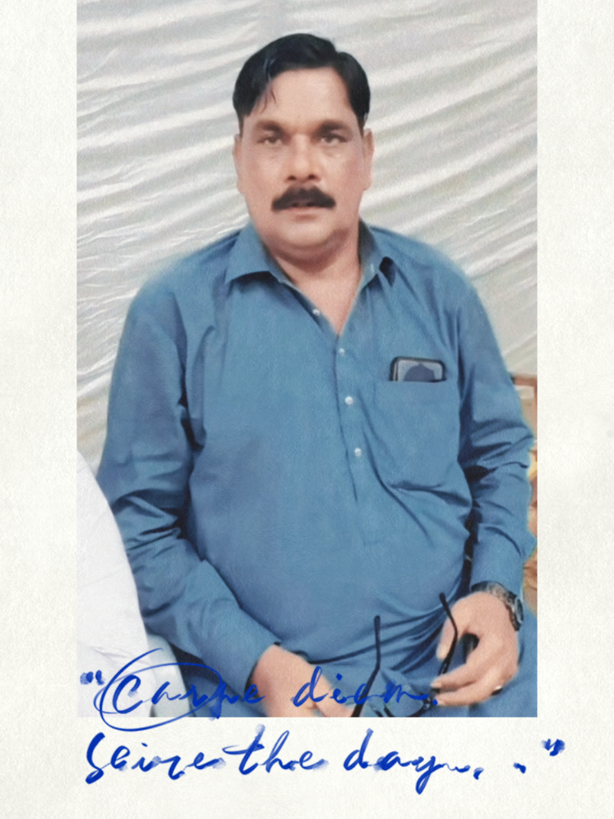 @Sohail Sidhu