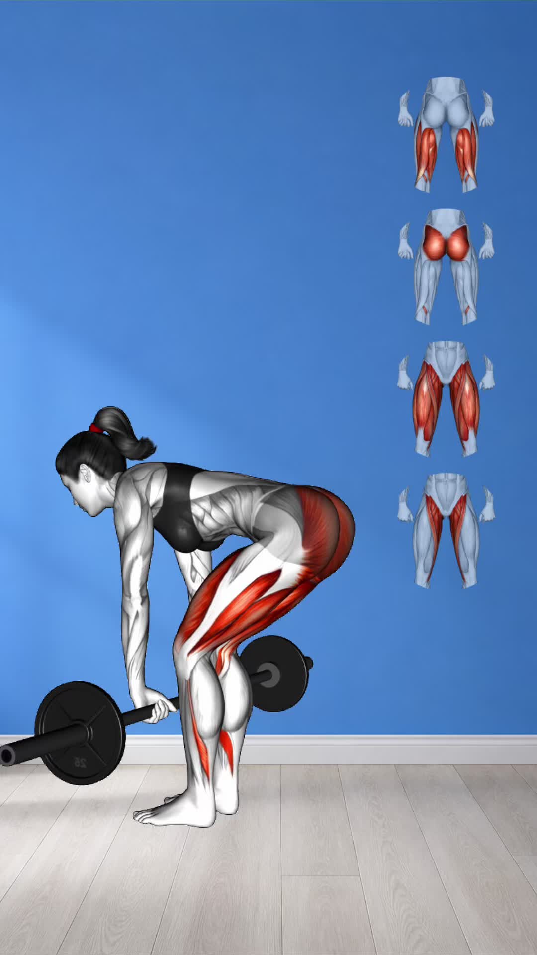 @Workout Inspiration