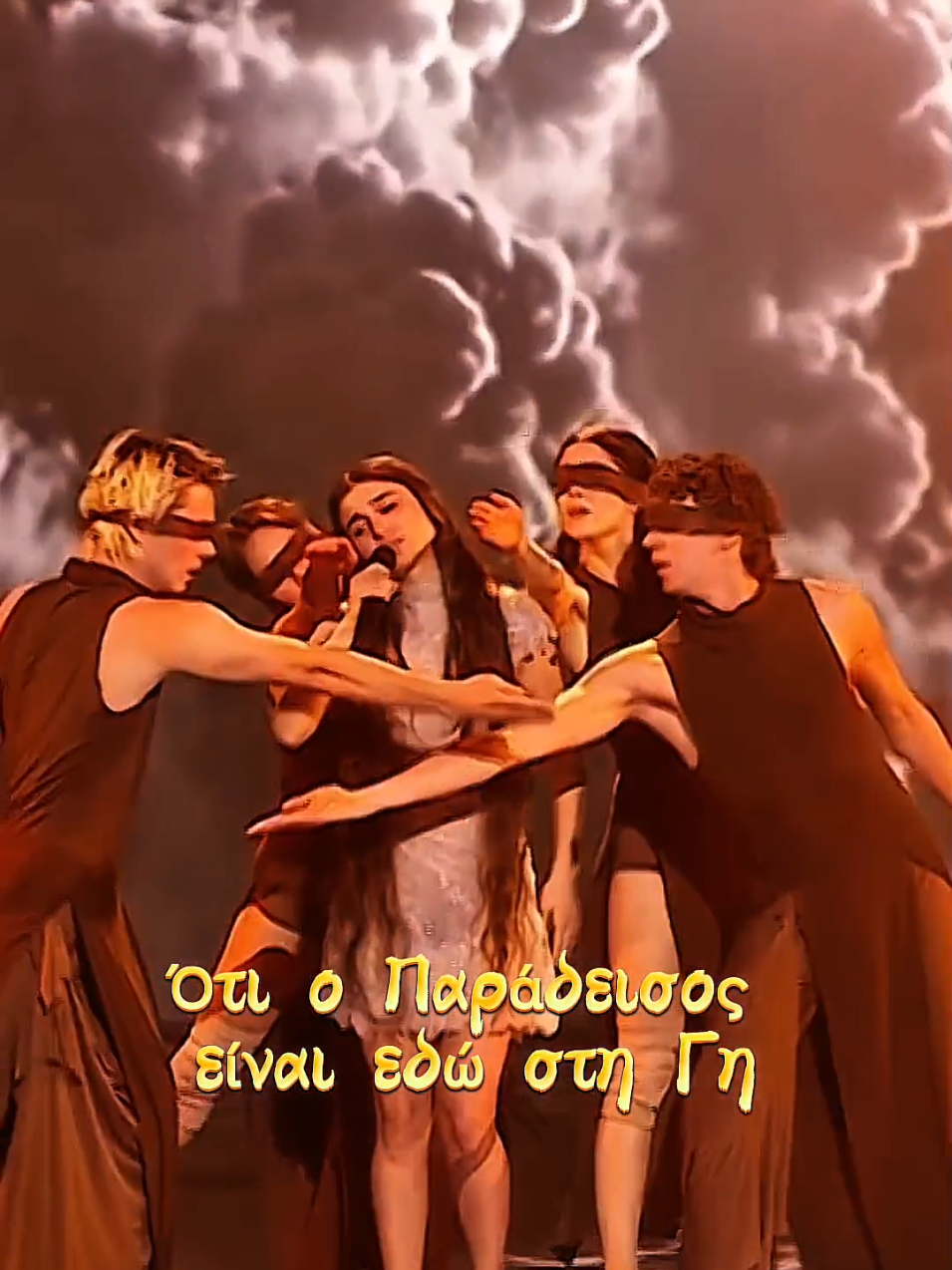 @Eurovision Videos Translation