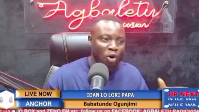 @Bolanle Fijabi