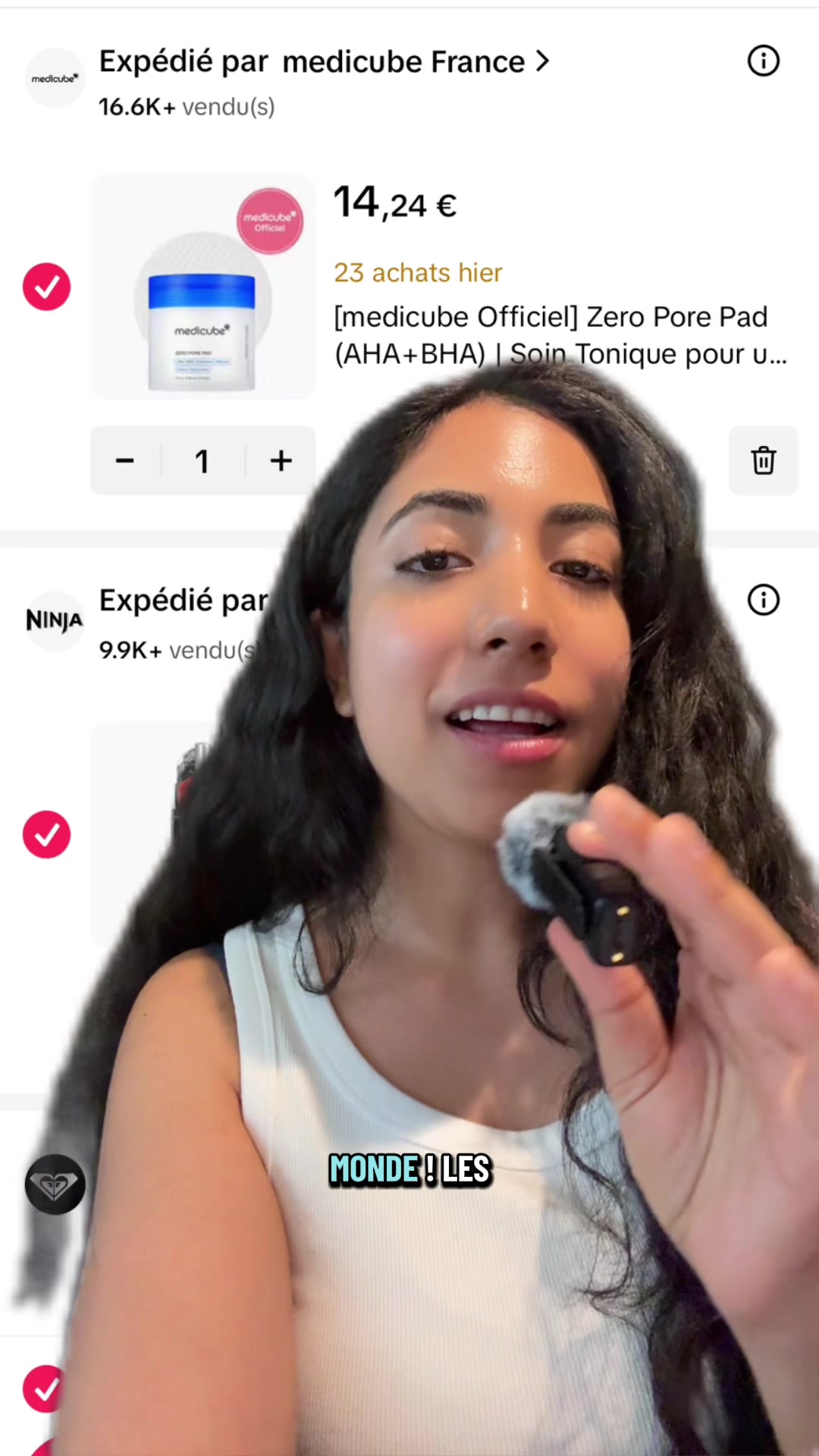 @TikTok Shop France