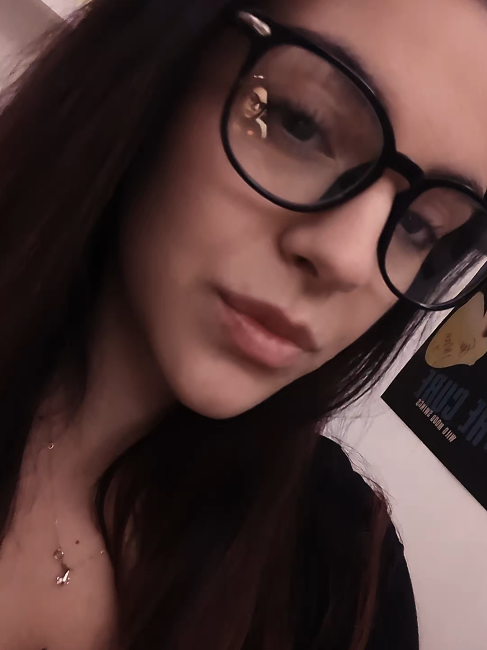 @Sarah M