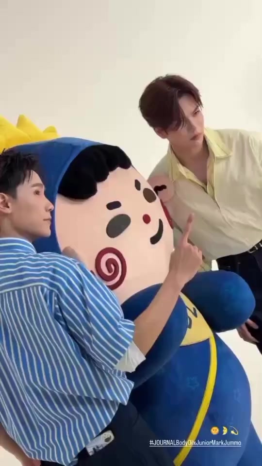 @CegilnyaPanachai💛💙