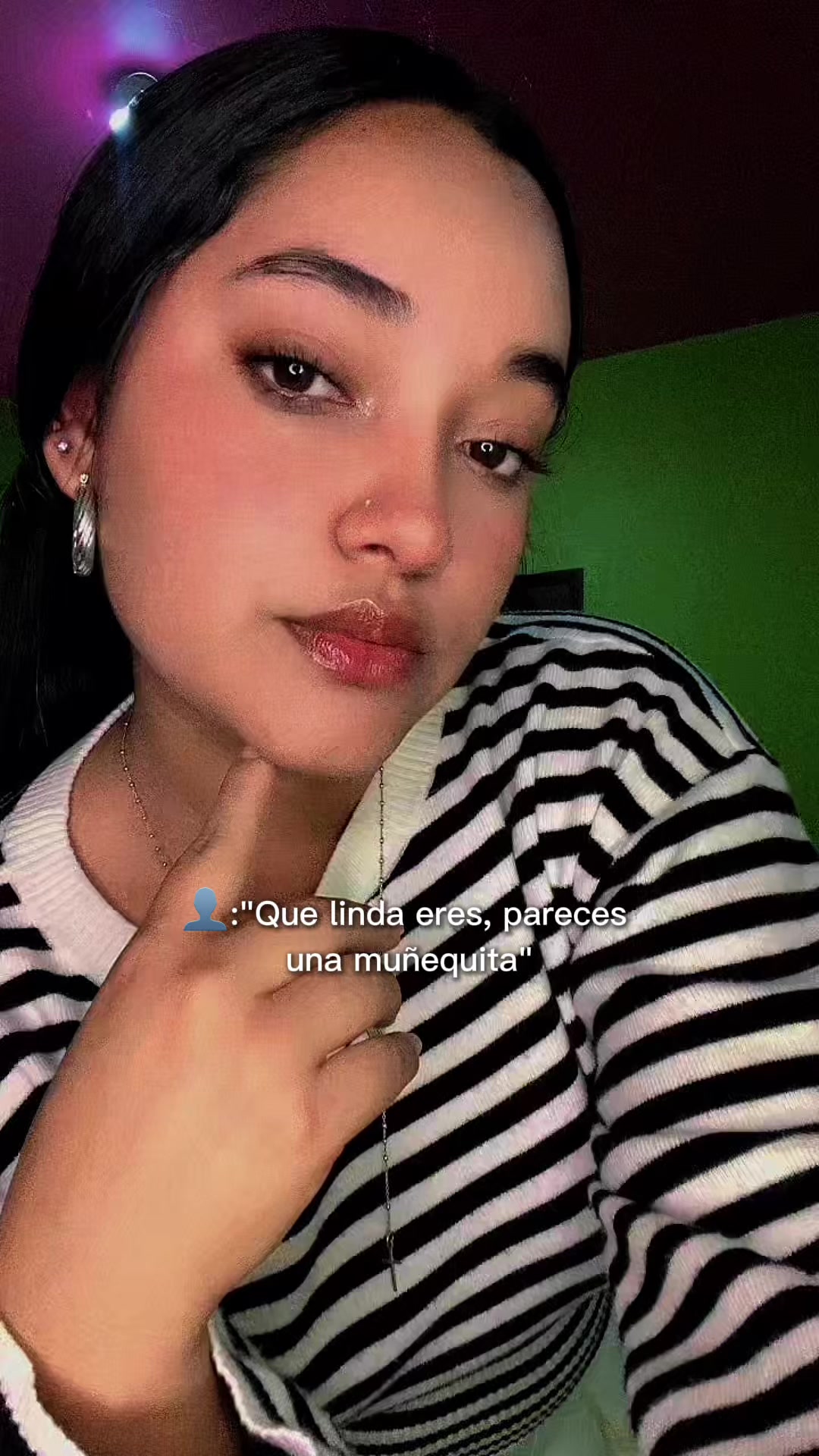 @La Morena๐๐ฆ๐ค๐ฅ๐๐โ๏ธ
