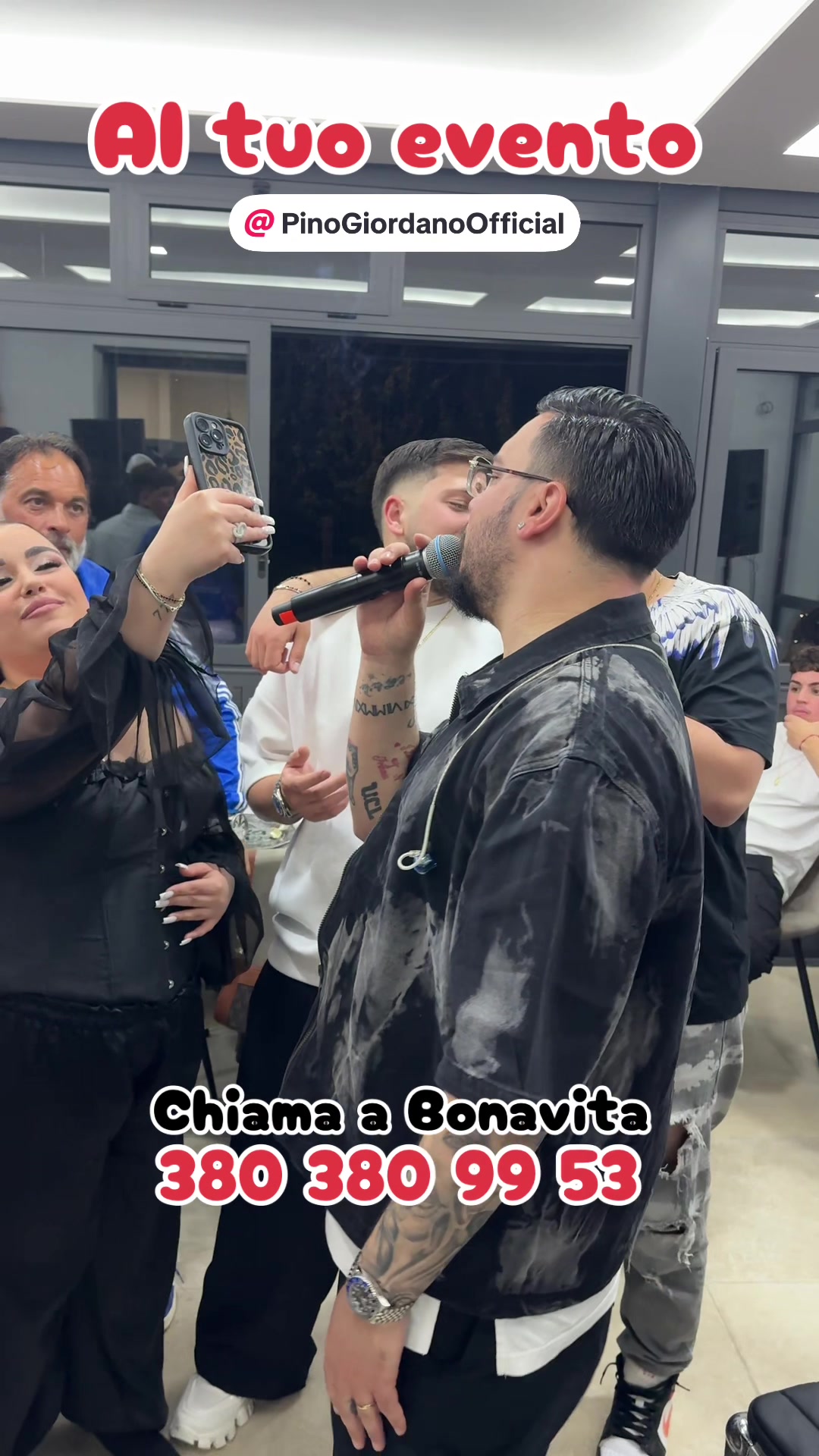 @Bonavita