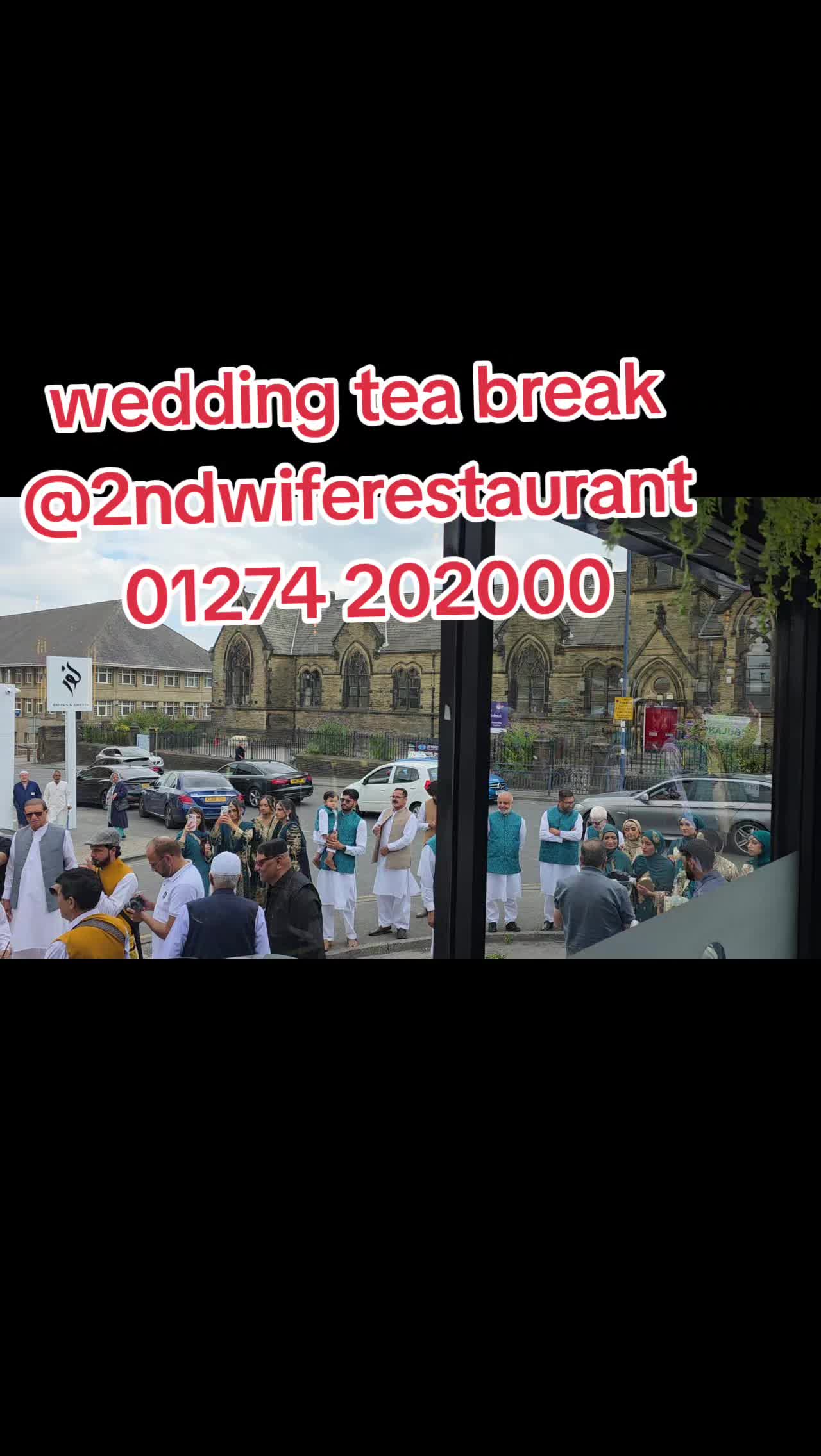 @The 2nd Wife Restaurant