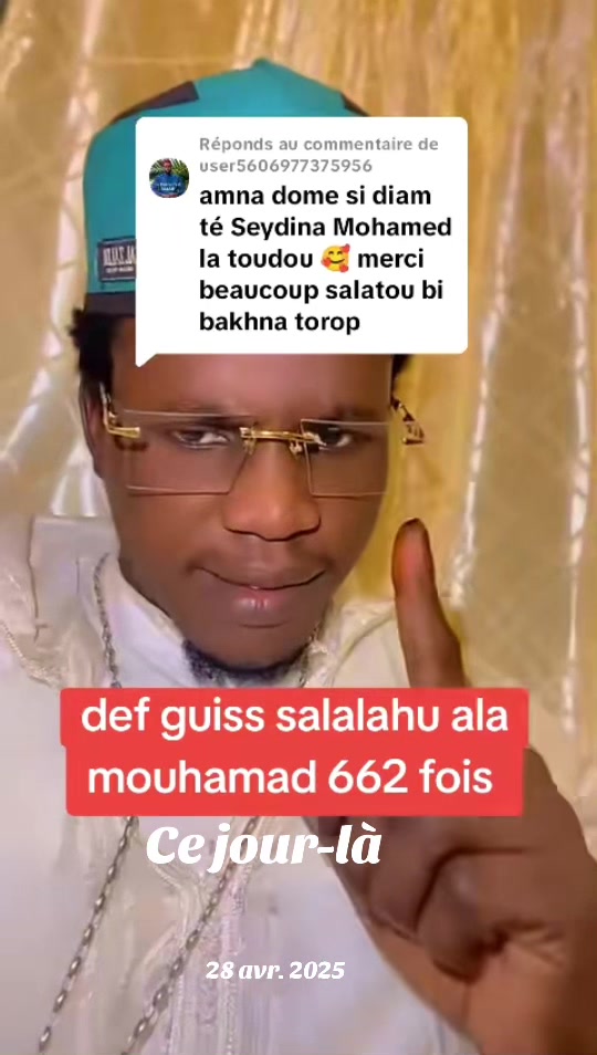 @Ibrahima Diagne ✪