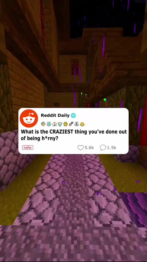 @Reddit Stories