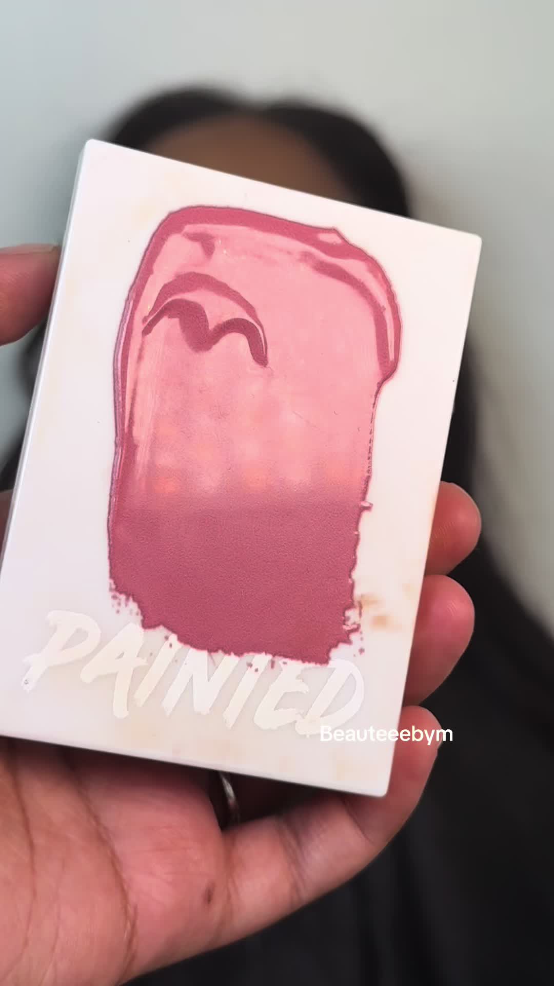 @BeauteeeByM
