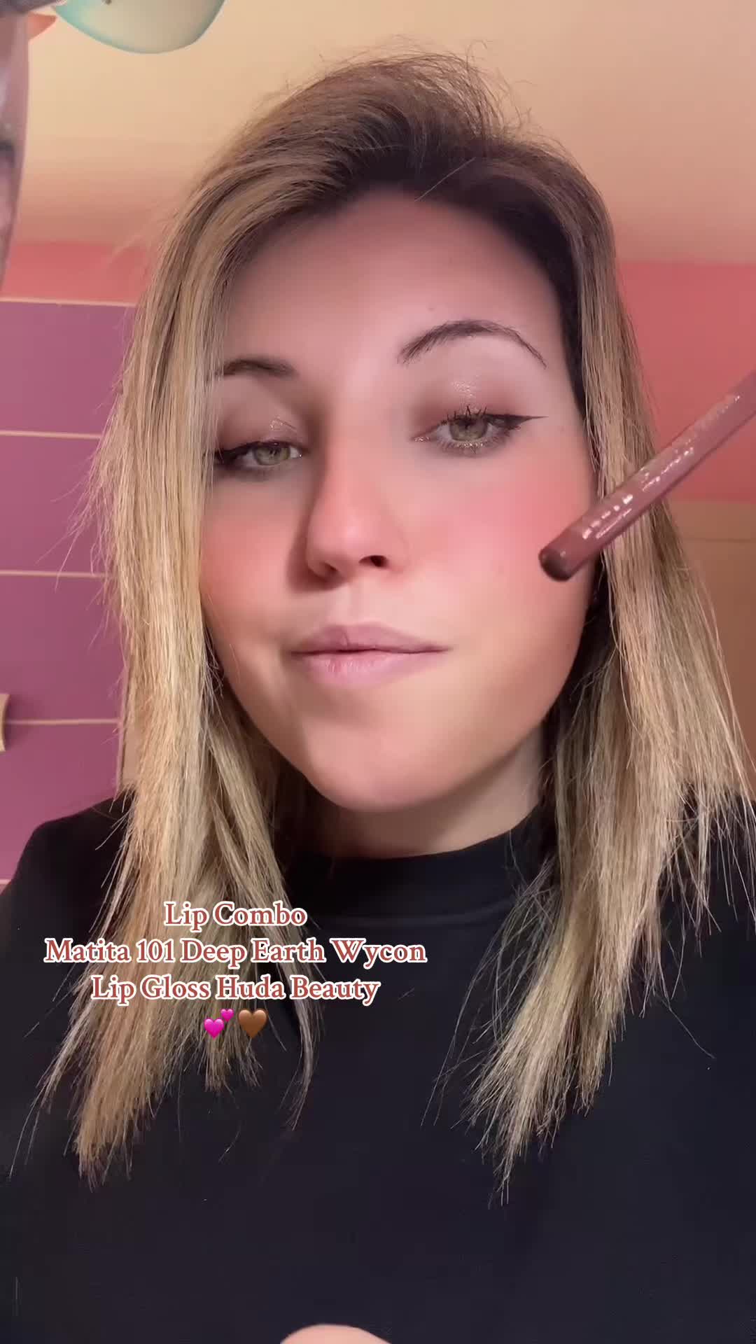 @AnnyMakeUp💄
