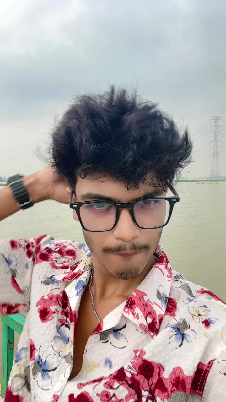 @মামা ভাগ্নি 🥰😚