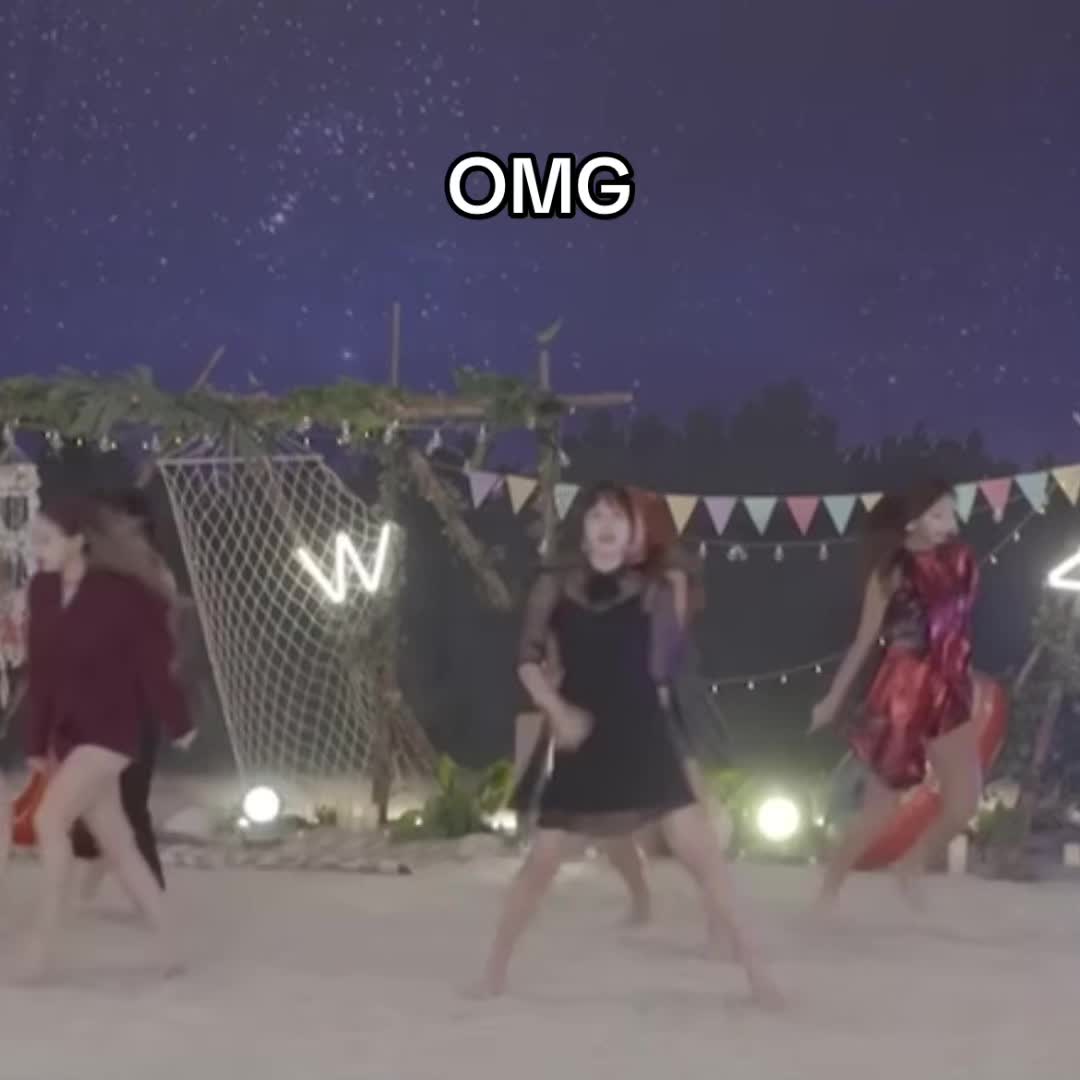 @꩜