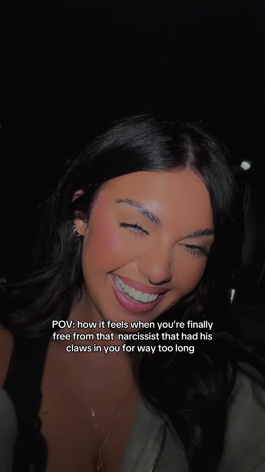 @Belle Hassan