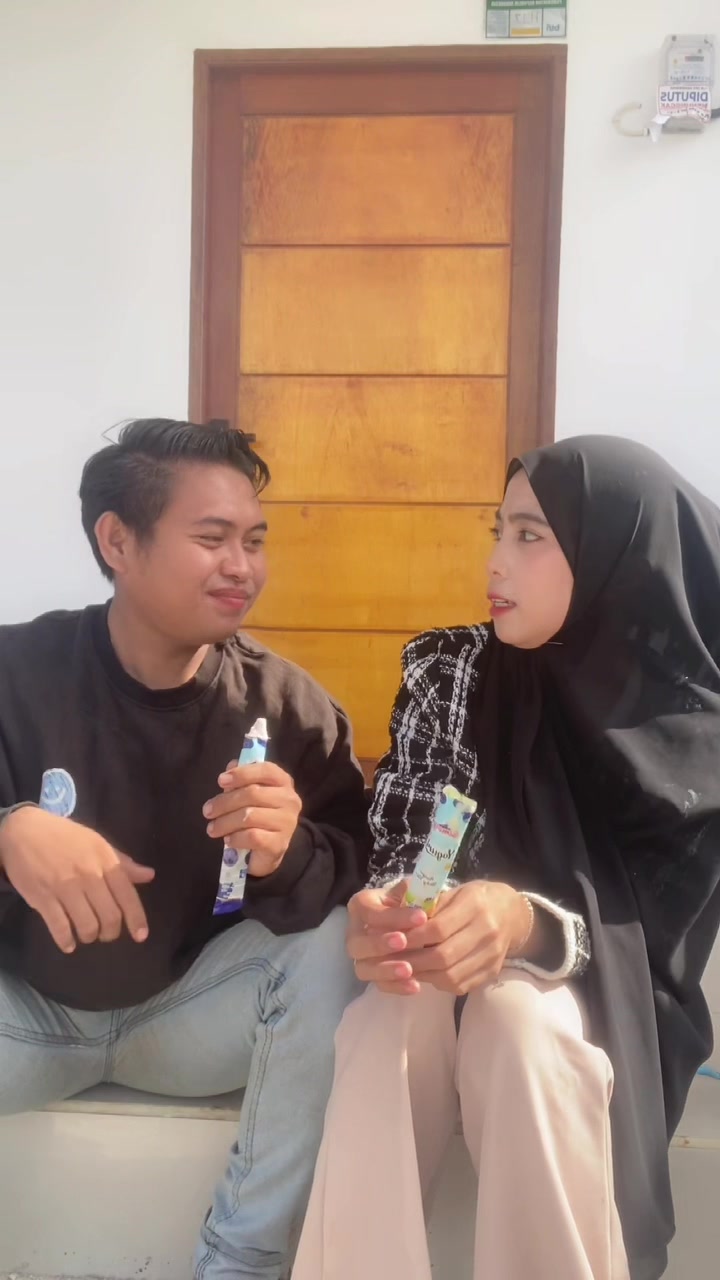 @IG: @nurulkhusna18🦋
