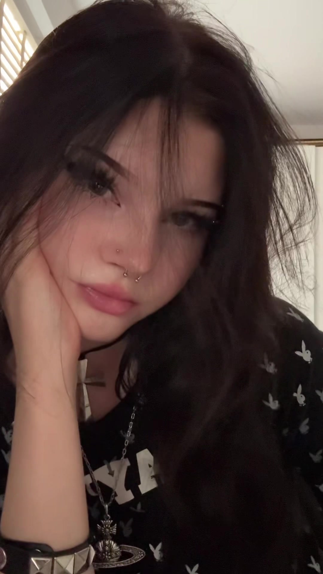@maya ♰