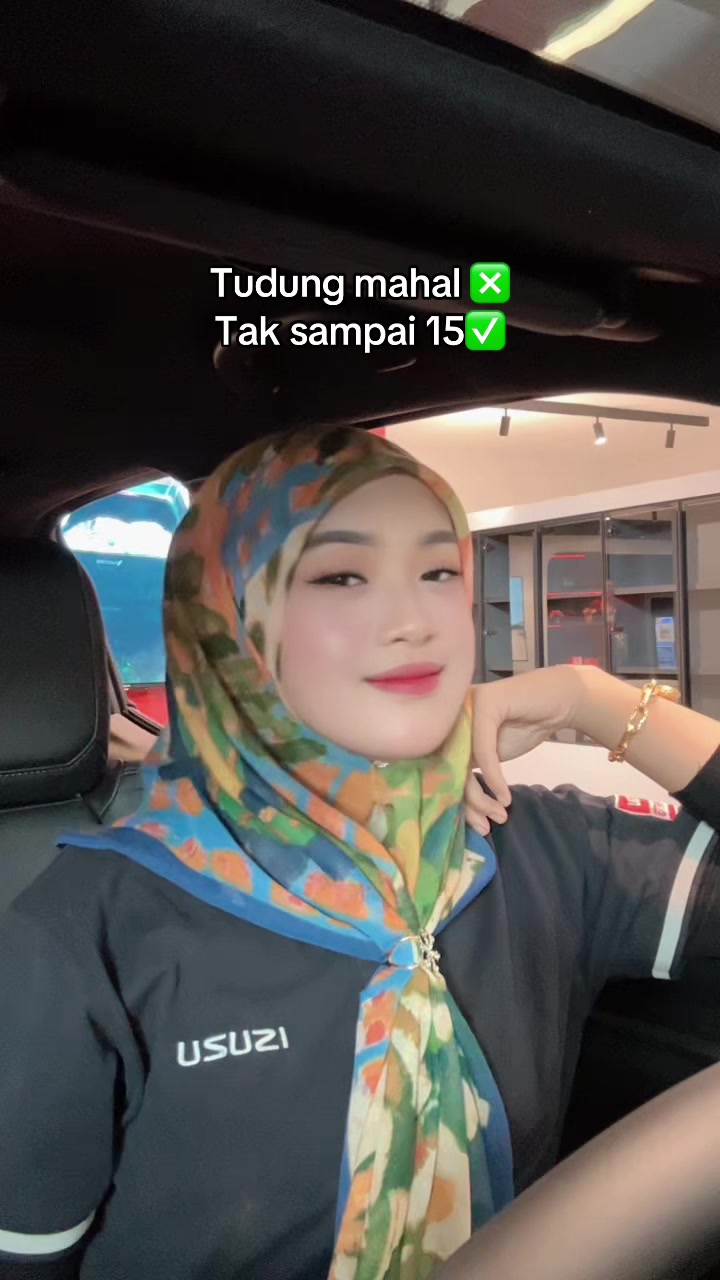 @Dila Isuzu