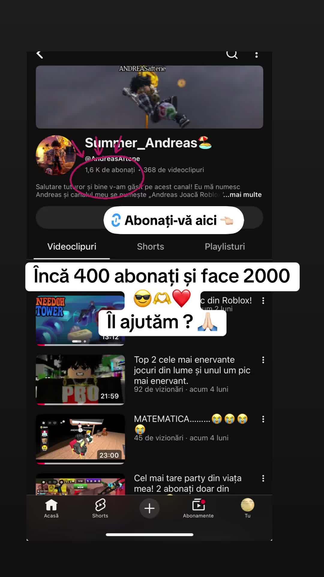 @𝓐𝓷𝓭𝓻𝓮𝓮𝓪 𝓐𝓯𝓽𝓮𝓷𝓮