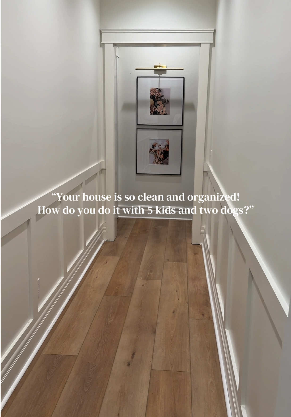 @Alaina🎀Clean. Organize. Home