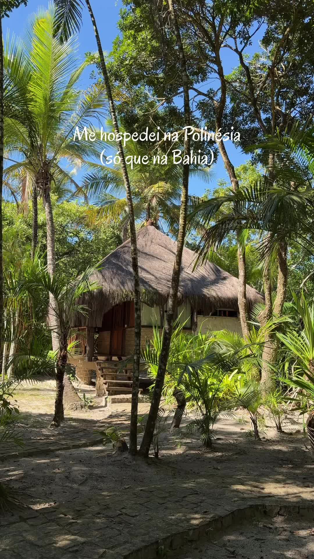 @Carol | viagens & hospedagens