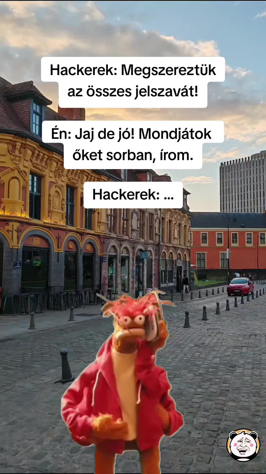 @🐼 Po&eacute;nPanda 🐼
