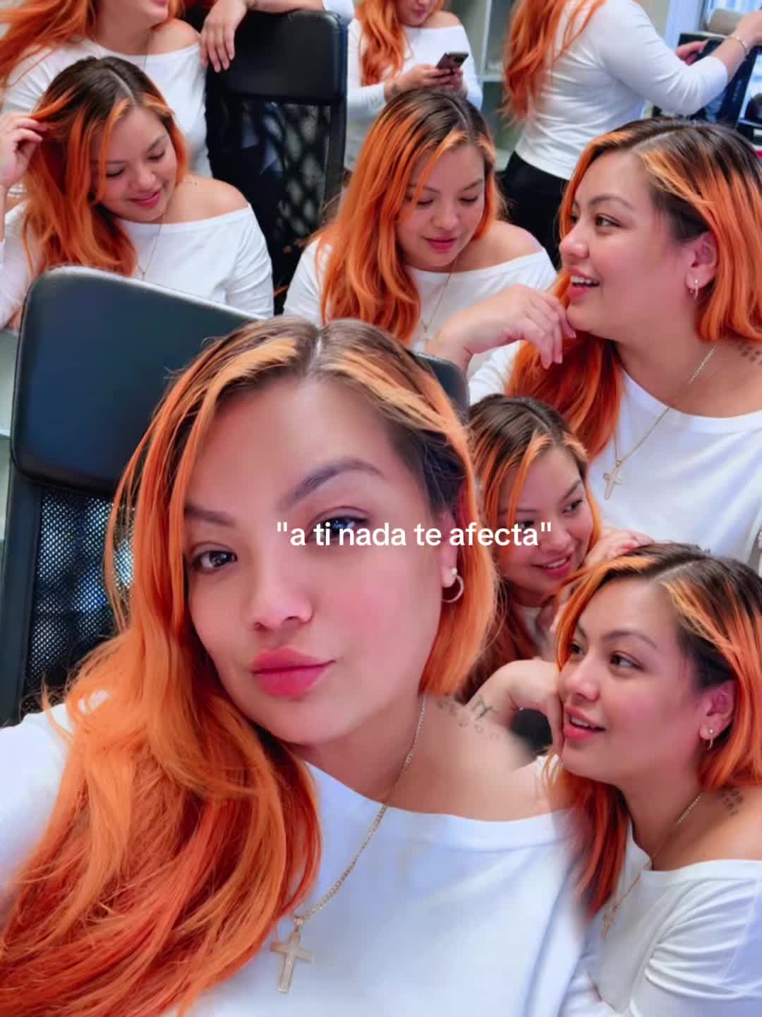@๐ Hair KayKay