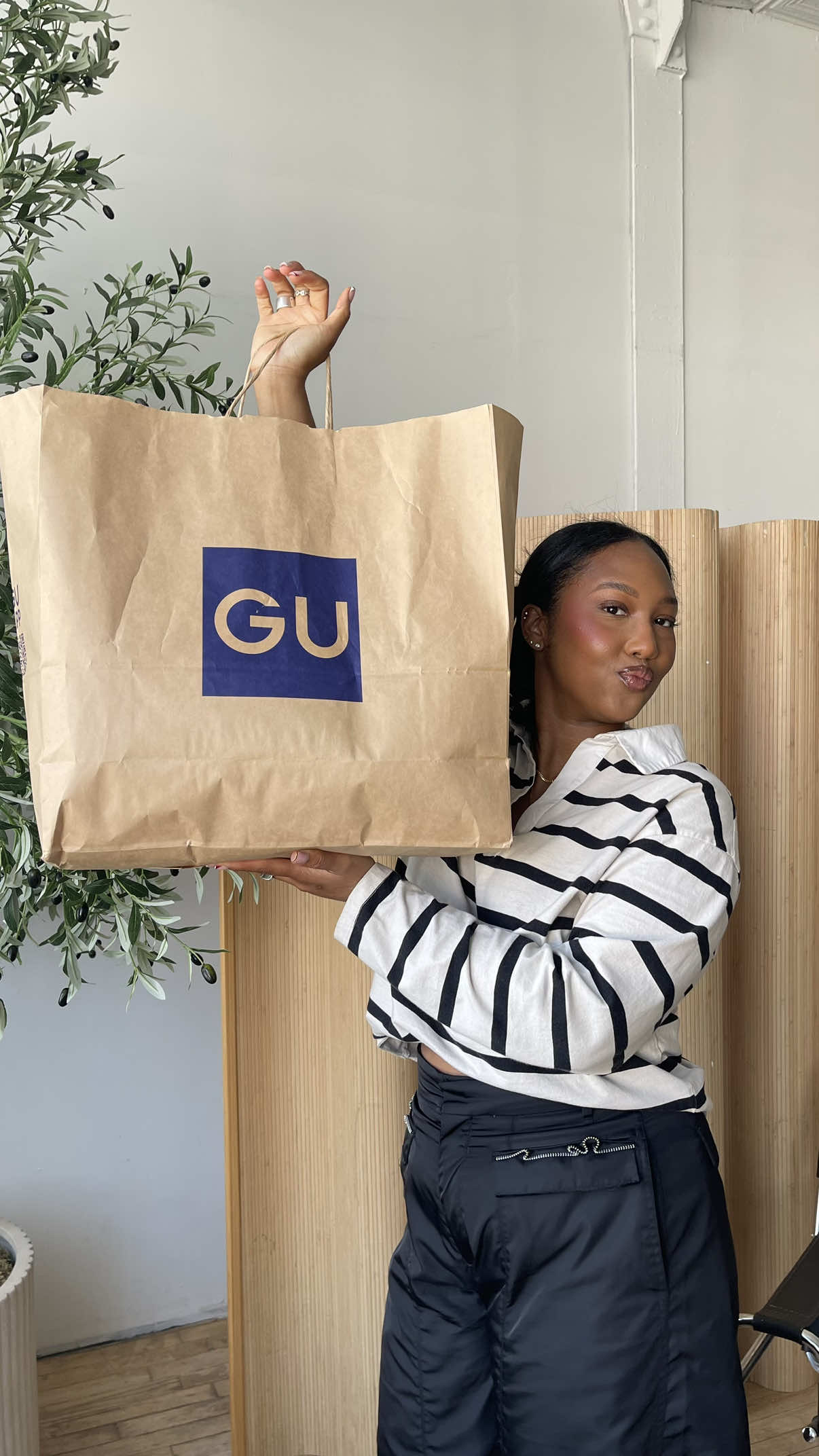 @GU USA