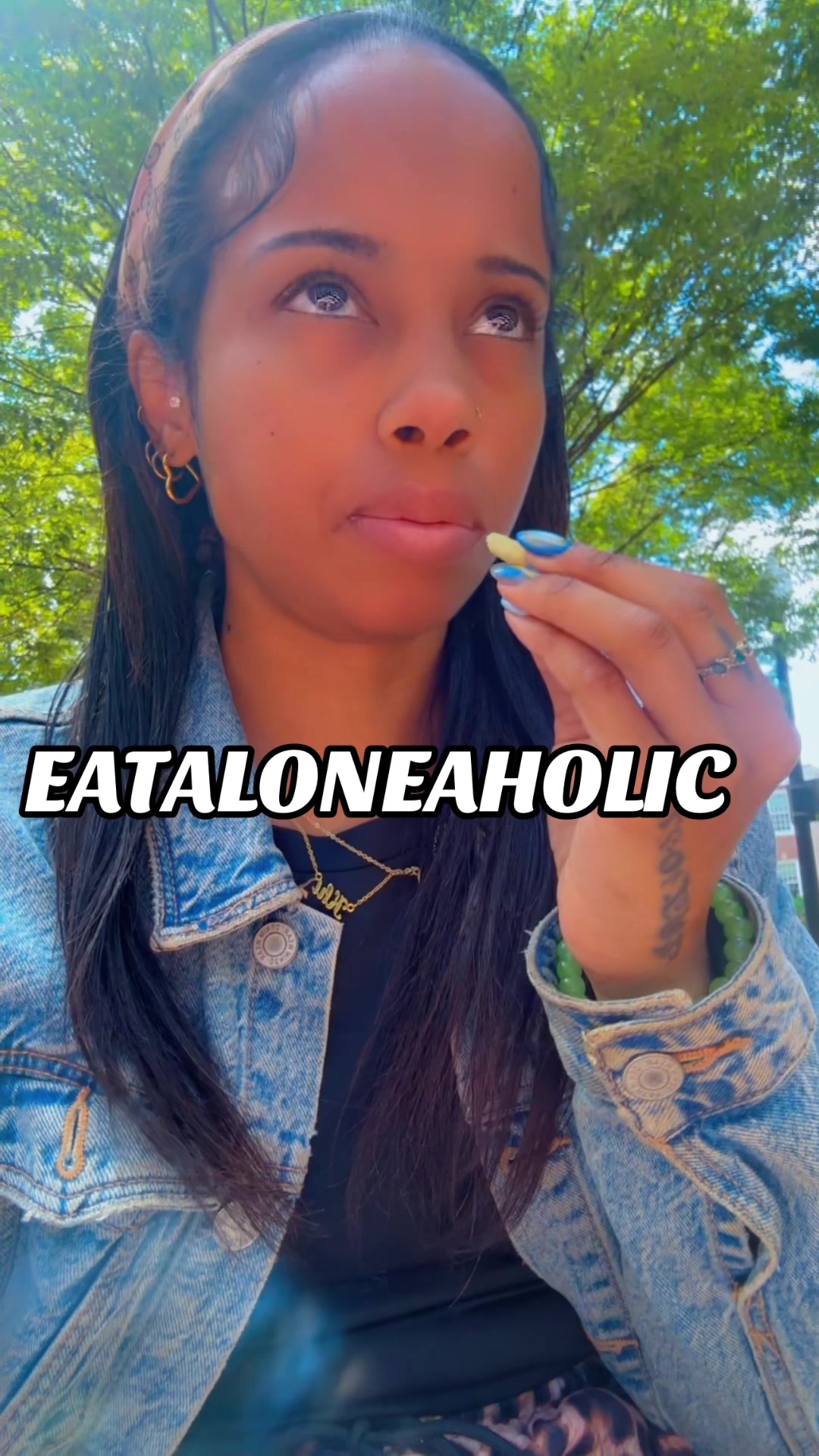 @MissHoney🍯