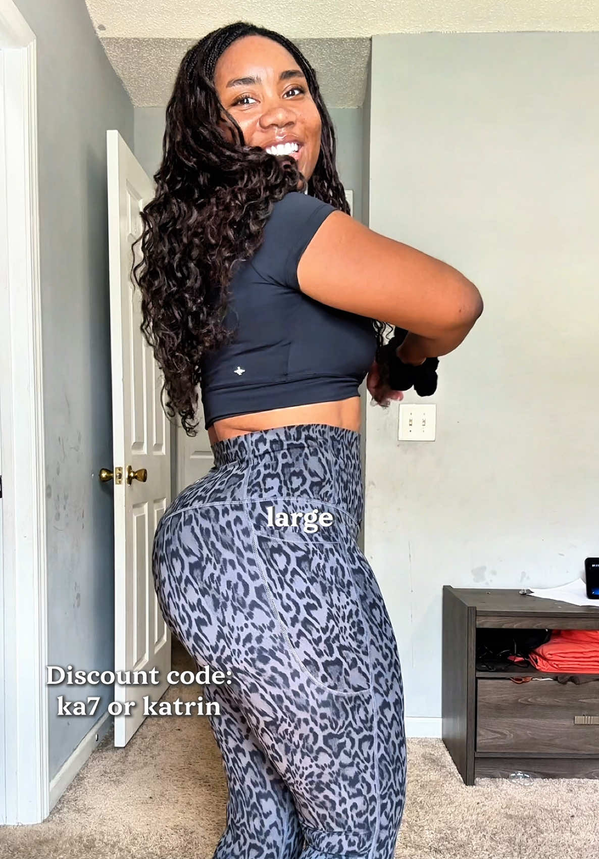 @Katrice Nicole | UGC Creator