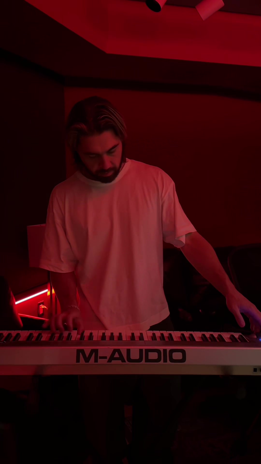 @Majid Jordan