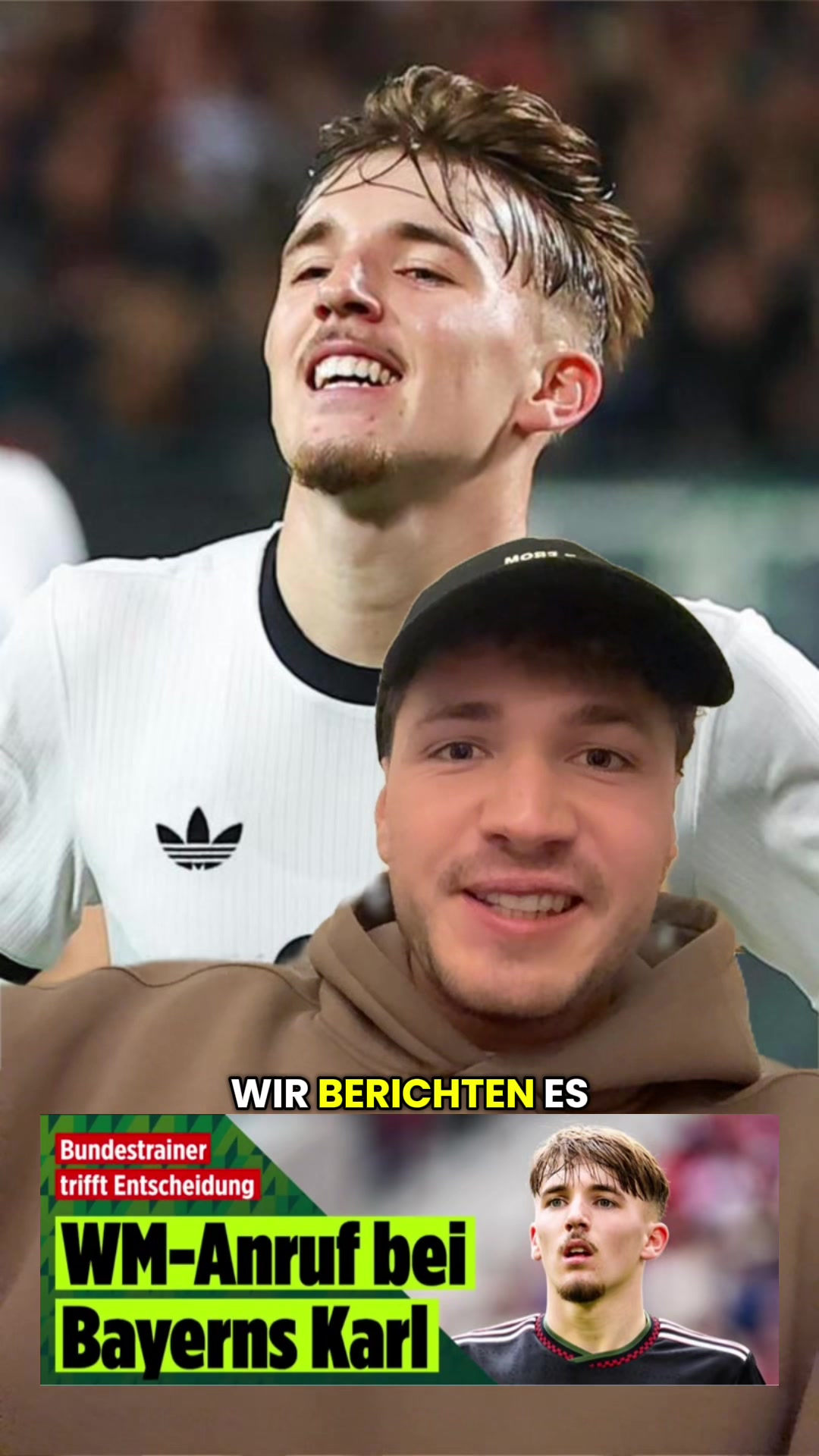 @Michel Schröer