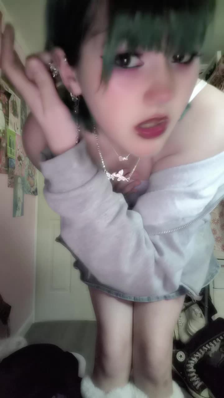@Megan w the Megadih