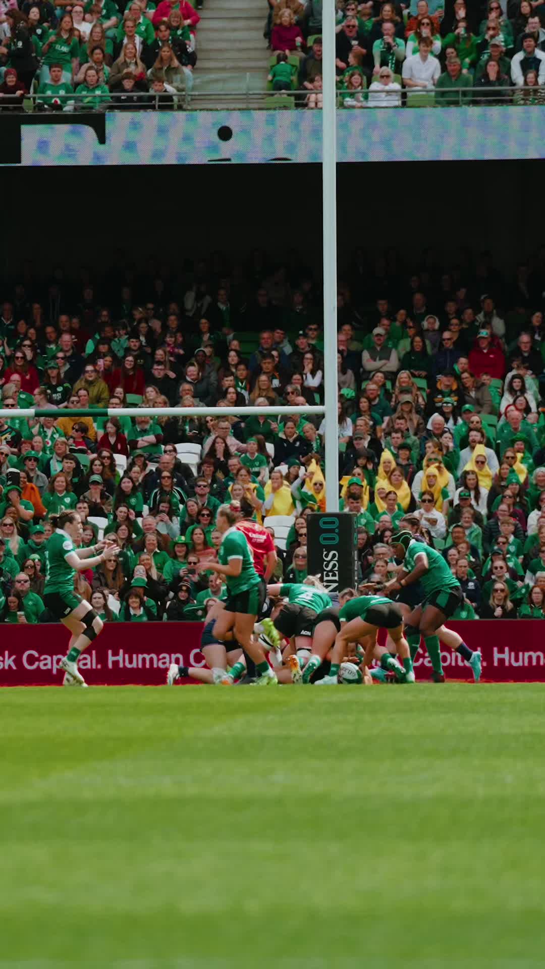 @Women’s Six Nations