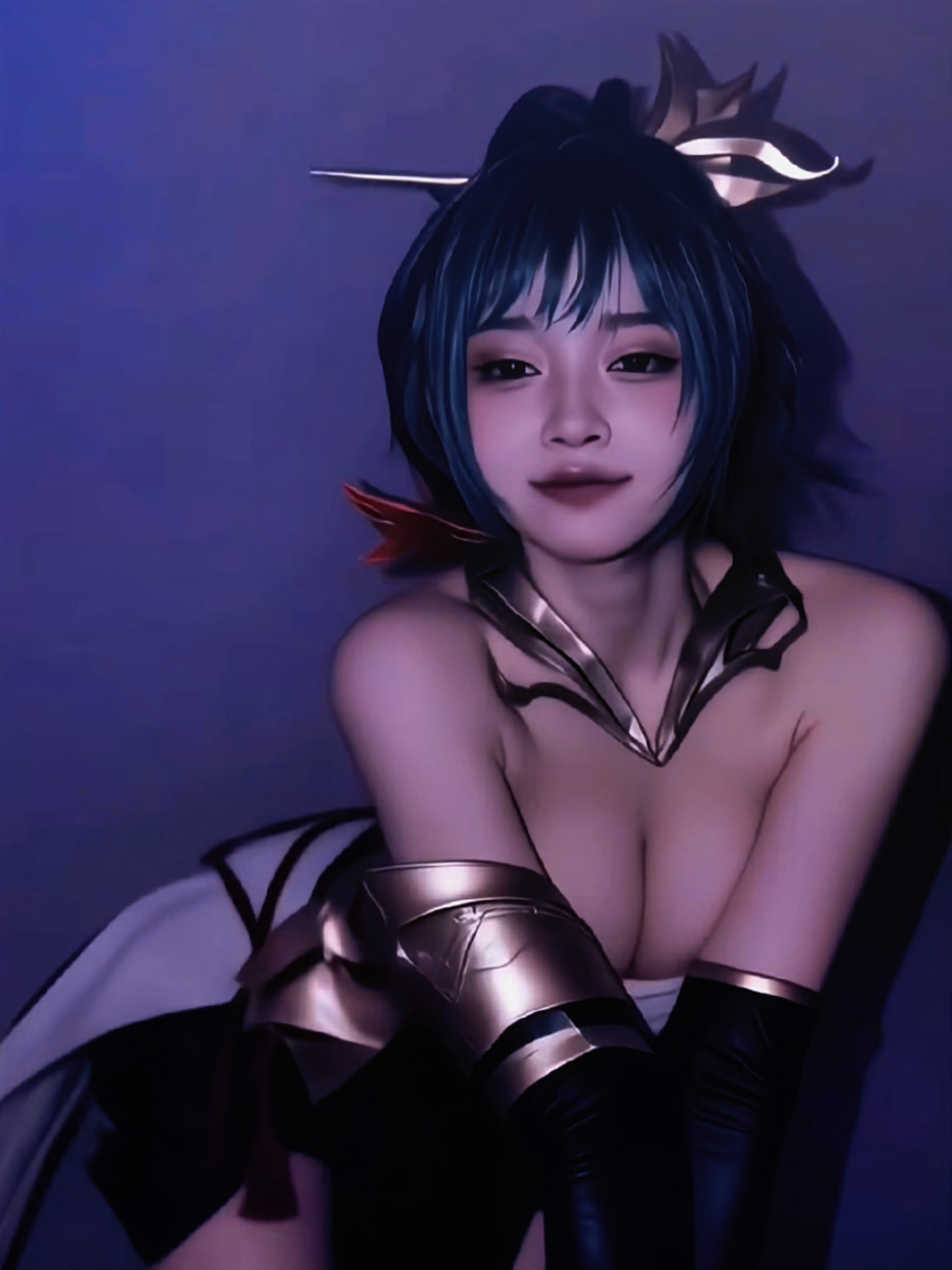 @Daichi Official