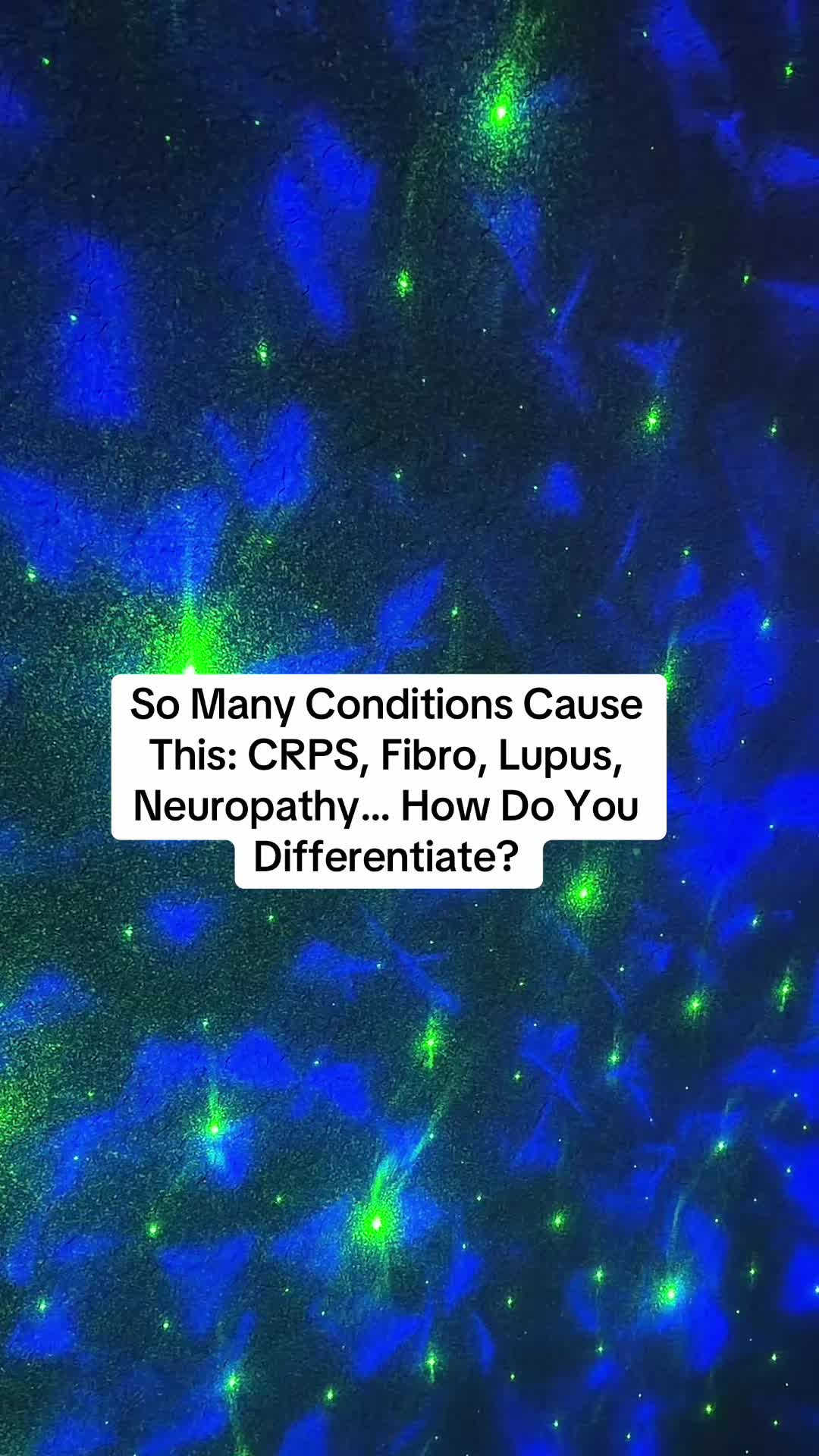 @The Invisible Diagnosis