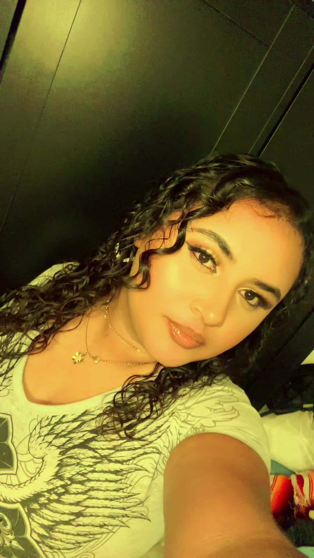 @Karina Reyes