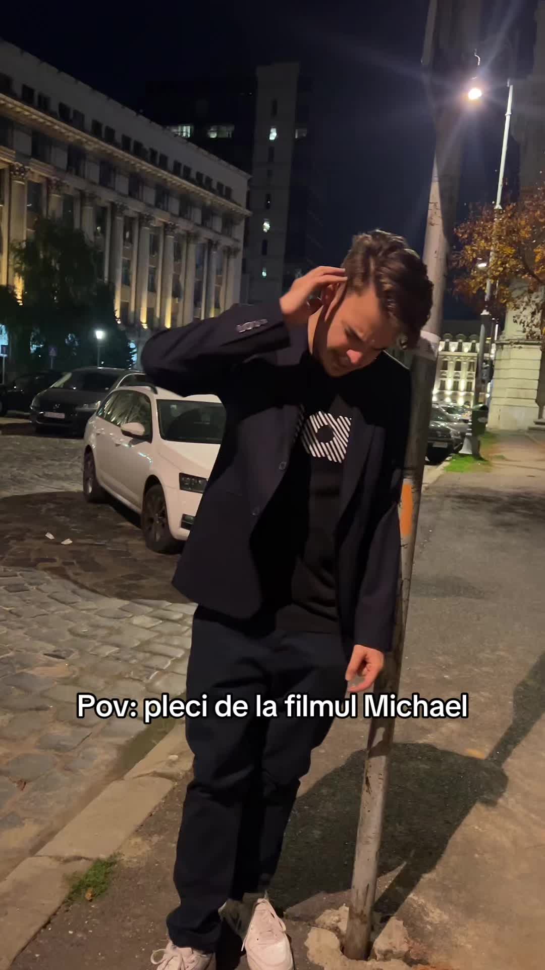 @Nicholas Radulescu